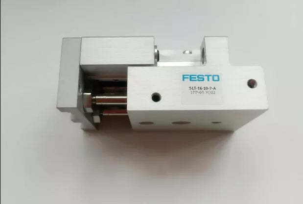 1PC NEW FESTO slide cylinder SLT-16-10-P-A 170560（by ） #W7475 WX