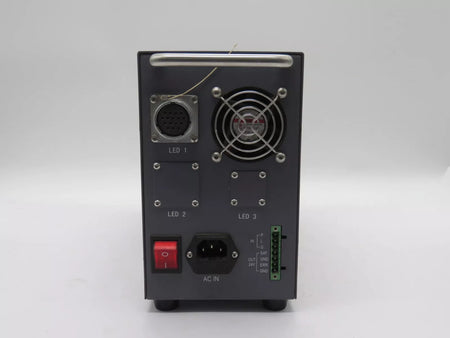 JIULAI UV LED Curing System CJ3-P051036351 LRS0510171010002