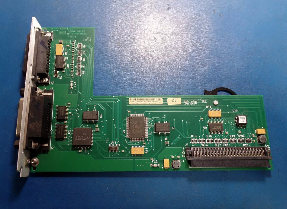 Agilent E4401-60013 GPIB/IO Assembly - Working Condition