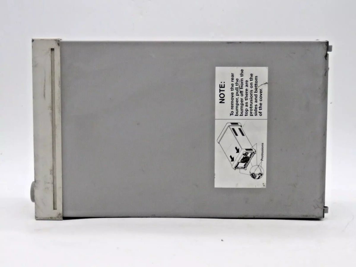 Keysight E3632A DC Power Supply 0-15V 7A for High Precision Bench Use