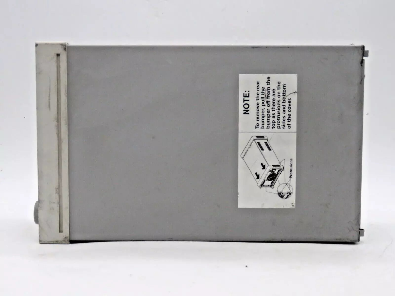 Keysight E3632A DC Power Supply 0-15V 7A for High Precision Bench Use