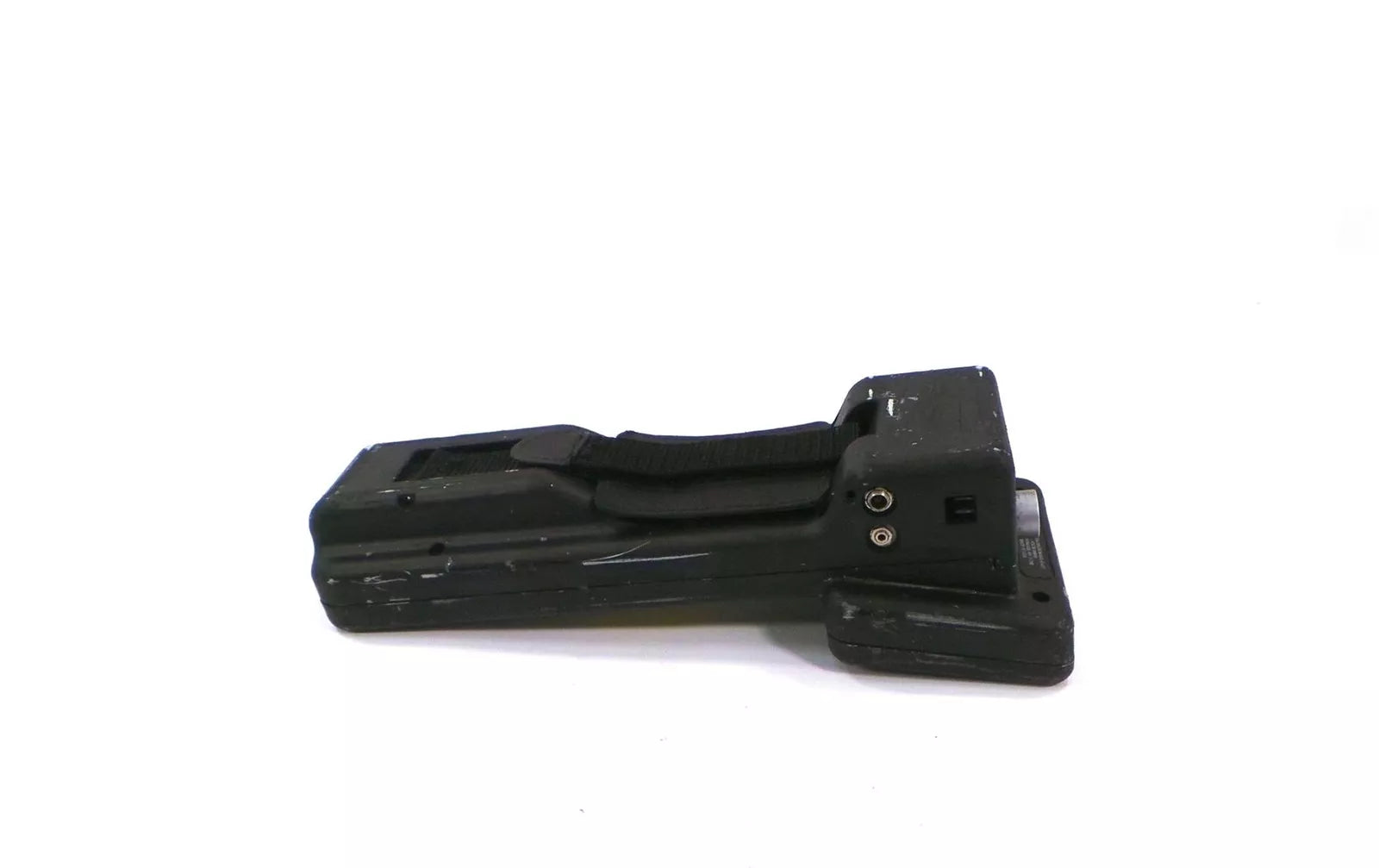 Narda 8718B Electromagnetic Survey Meter with Case