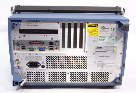 LeCroy WaveExpert Series WE9000 100 GHz Oscilloscope with PPG-E135 PRBS Source