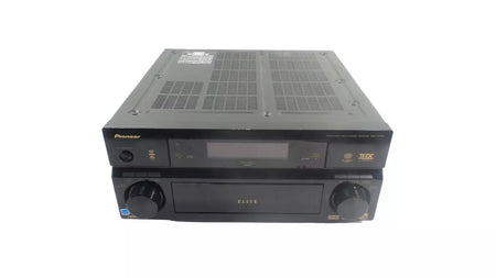 Pioneer Elite VSX-72TXV 7.1 Channel 130 Watt Receiver