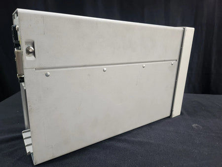 Agilent 34970A Data Acquisition/Data Logger Switch Unit AS-IS