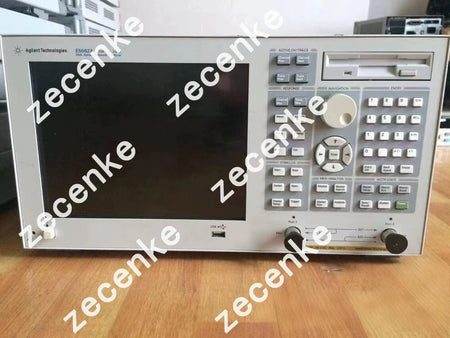 1pc KEYSIGHT Agilent E5062A Network Analyzer 300kHz-3GHz By Express