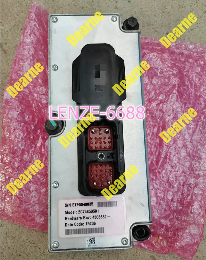 Used ETF0040835 2C74850501