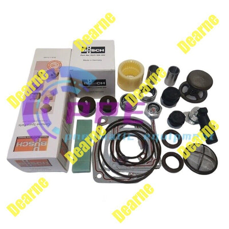 Kit for Busch Vacuum Pump R5 RA 0063 E Oxygen RA 0100 E Oxygen