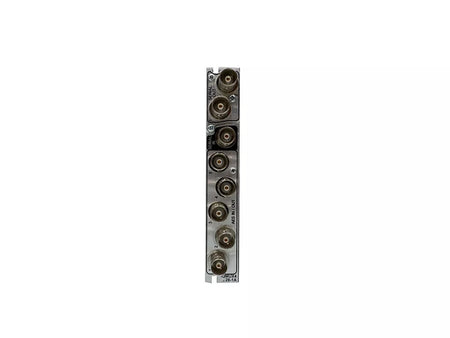 SNELL IQMUX46 HD SD-SDI 10 Channel Remultiplexer with Dolby E Handling