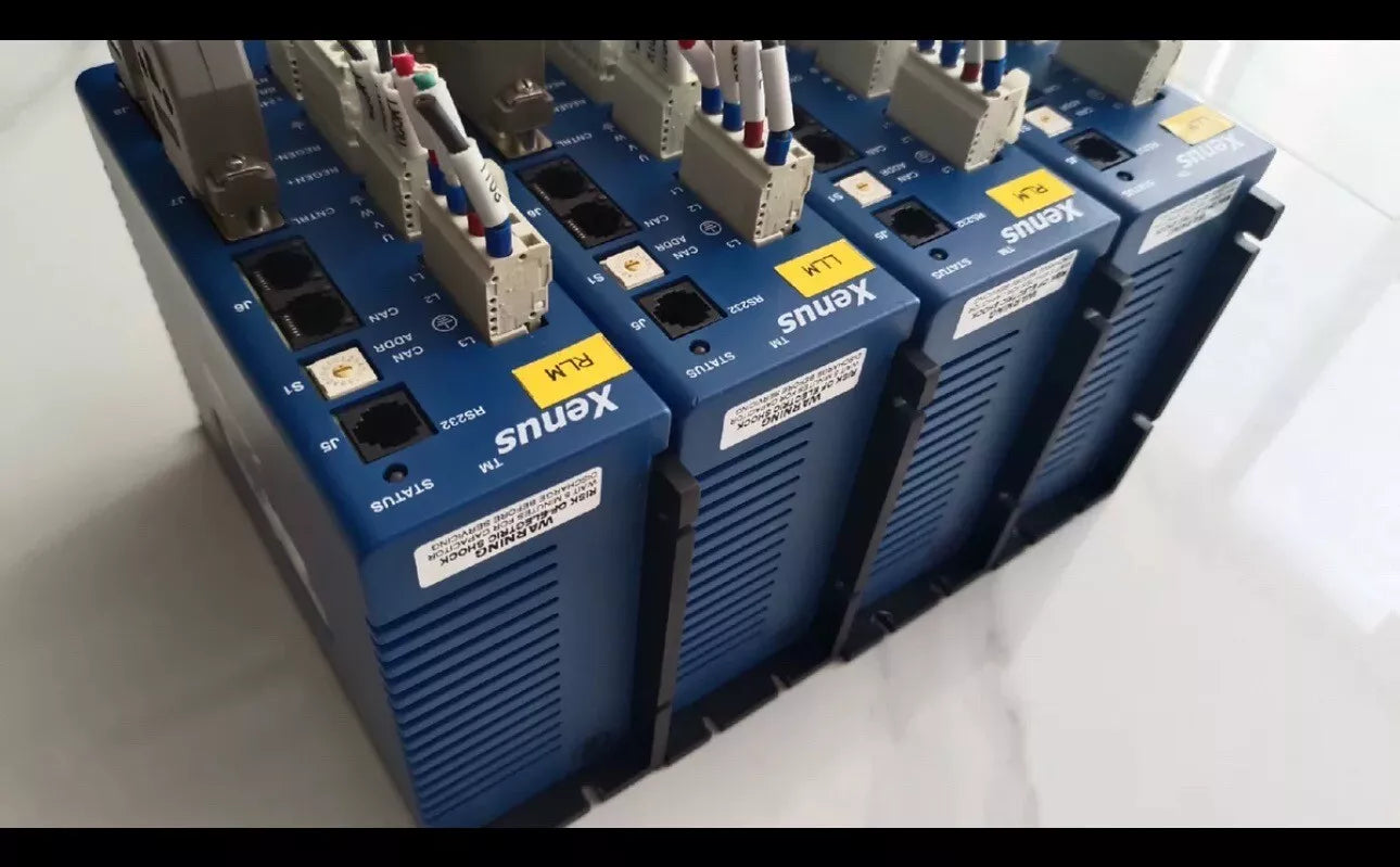 High-Efficiency LED Driver XTL-230-36