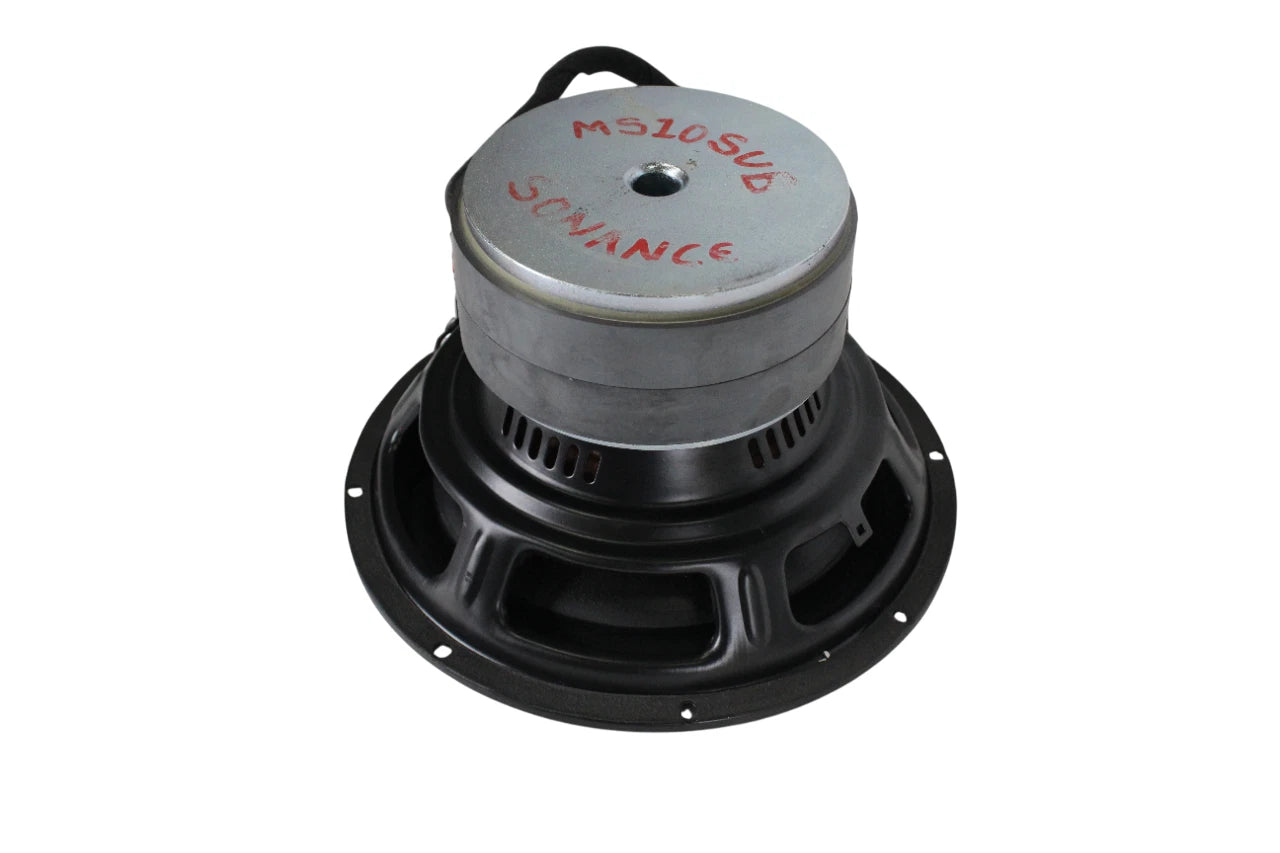 Sonance - MS10SUB - Replacement 10" Subwoofer - Free Shipping.