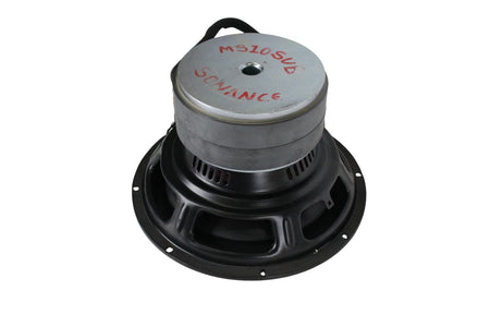 Sonance - MS10SUB - Replacement 10" Subwoofer - Free Shipping.
