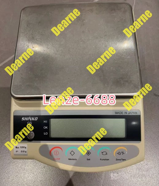 SHINKO GS3202 Used Product