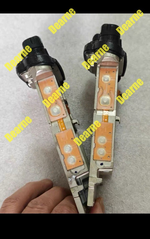 APX6000 Control Head