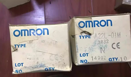 A22L-01M (A22-01 + A22-TN) Product Combination