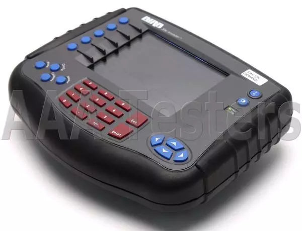 BIRD SA-6000EX Cable Antenna Site Analyzer 6000 MHz SA 6000EX SA-6000