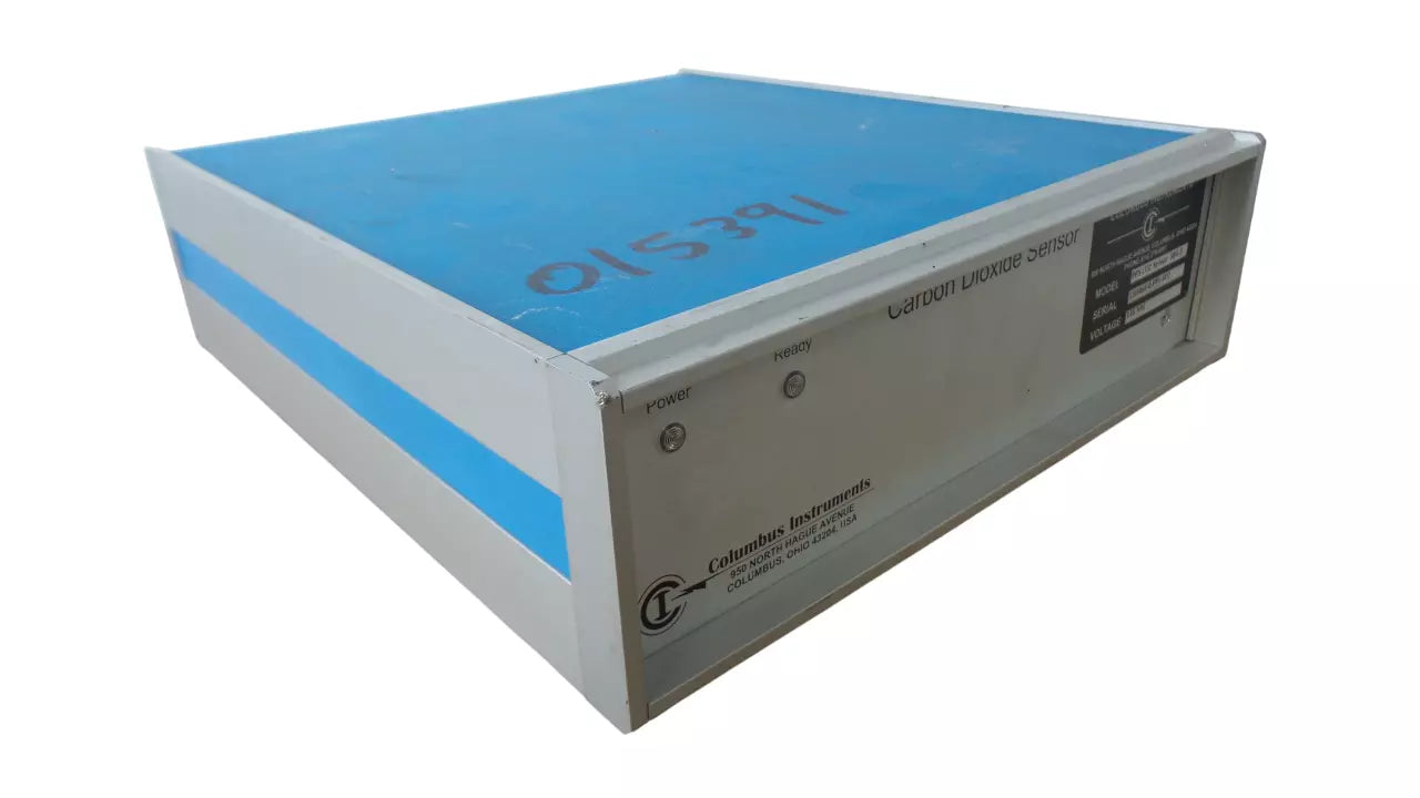 Columbus Instruments PPS CO2 Carbon Dioxide Sensor 