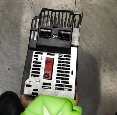 MDX61B0040-5A3-4-00/0T Motor Drive: Efficient and Reliable Control
