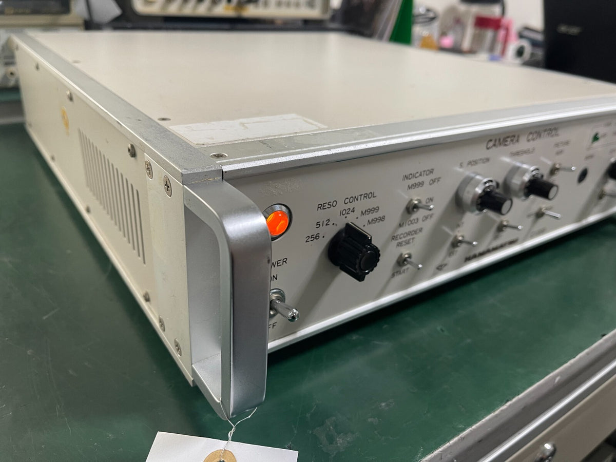 Hamamatsu C1000 Camera Controller _4398