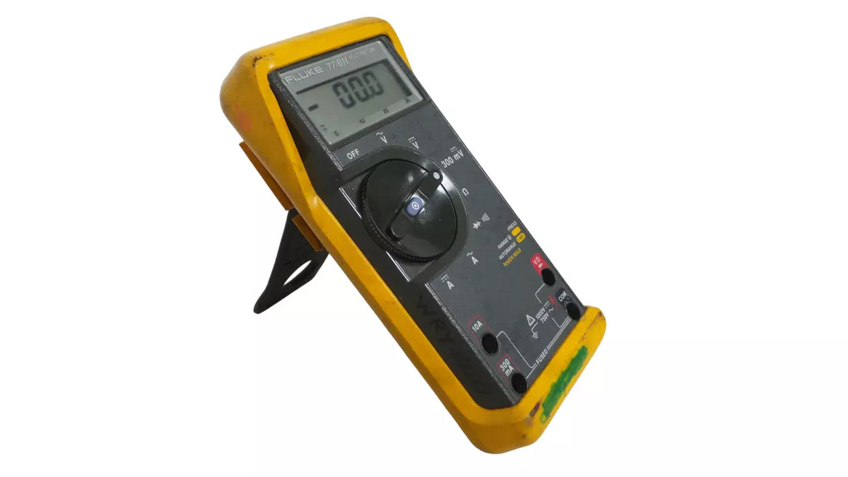 Fluke 77/BN Multimeter with Free Shipping