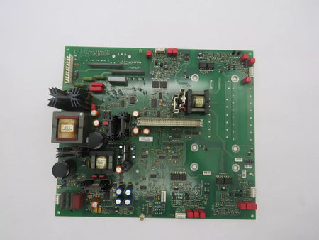 REXROTH 1070079722-4017 Circuit Board