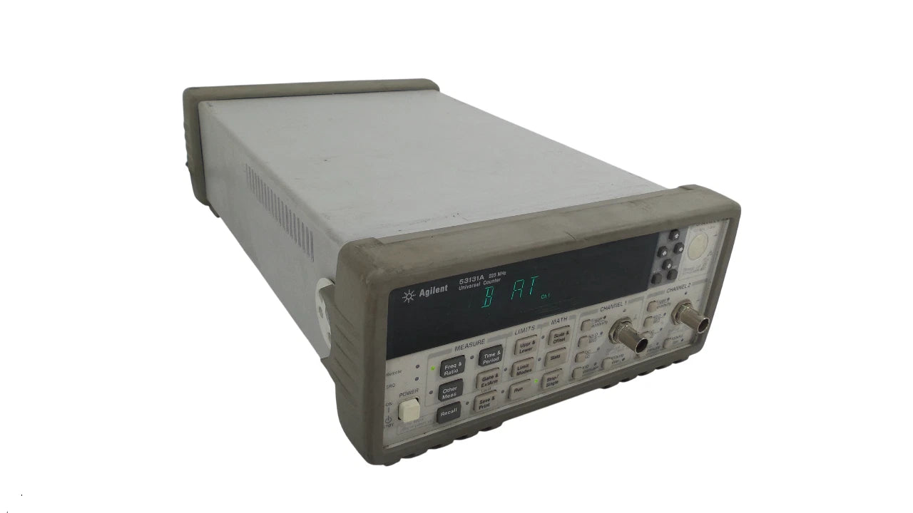 Agilent 53131A Universal Counter 225MHz - Free Shipping
