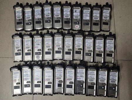 1pcs MOTOROLA Digital P25 Walkie-talkie XTS 5000 Model 3 H18UCH9P7AN