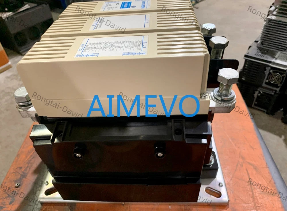 1PC Mitsubishi Used S-N600 AC Contactor Expedited Shipping Functionally Intact