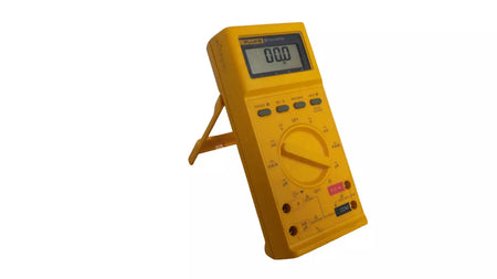 Fluke 27 Multimeter - High-precision Testing Tool