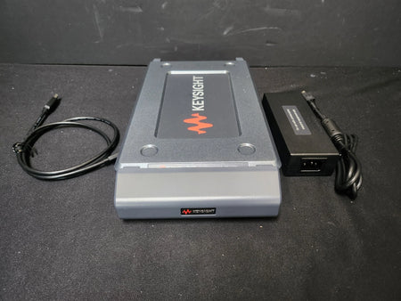 Keysight P5000A USB Vector Network Analyzer 9kHz - 4.5 GHz (0401)