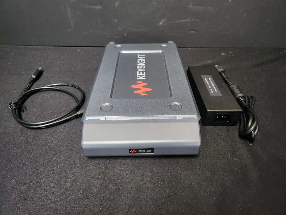 Keysight P5000A USB Vector Network Analyzer 9kHz - 4.5 GHz (0401)