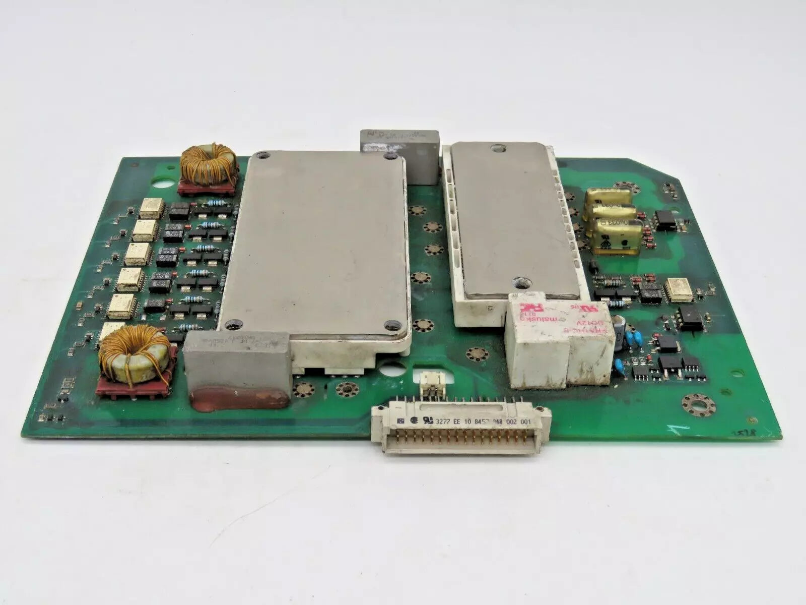 B&R Automation CS0174100180-02 SVLSTT673 Power Control Board for Acopos Series Drive