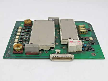 B&R Automation CS0174100180-02 SVLSTT673 Power Control Board for Acopos Series Drive