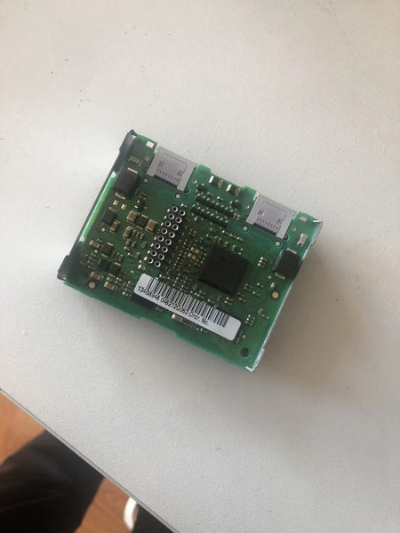 1 PCS MCA120 PROFINET 130B1235