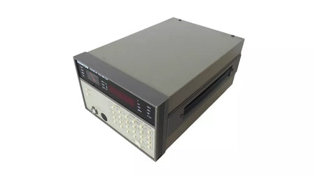 Boonton 9200B RF Voltmeter with High Precision Measurement