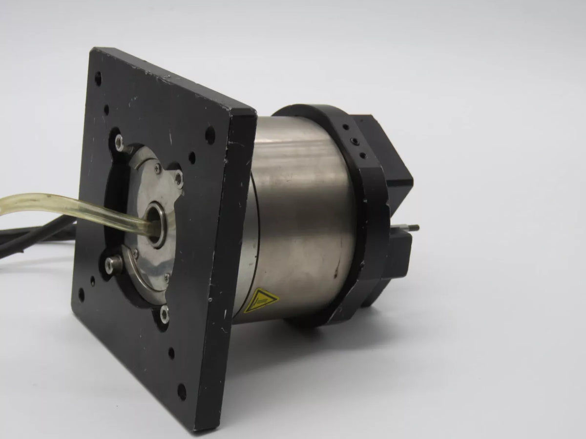 CKD AX6003MU-DM04-U0 Servo Motor Direct Drive Actuator 3.0Nm Max Torque