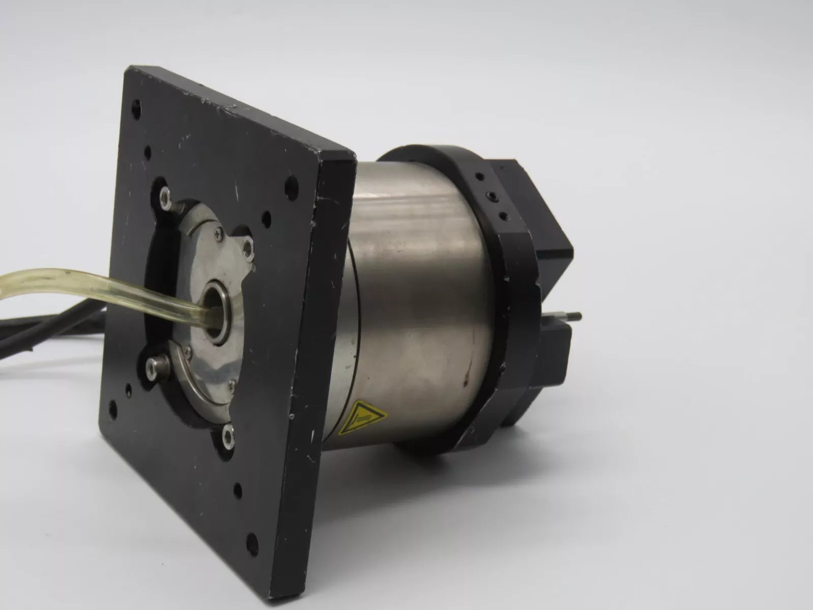 CKD AX6003MU-DM04-U0 Servo Motor Direct Drive Actuator 3.0Nm Max Torque