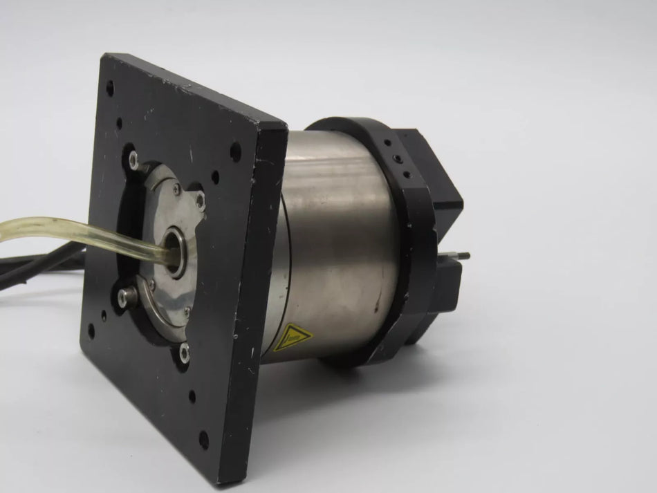 CKD AX6003MU-DM04-U0 Servo Motor Direct Drive Actuator 3.0Nm Max Torque