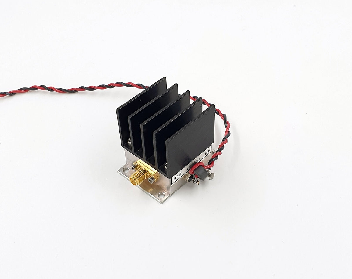 HD24031 RF Amplifier