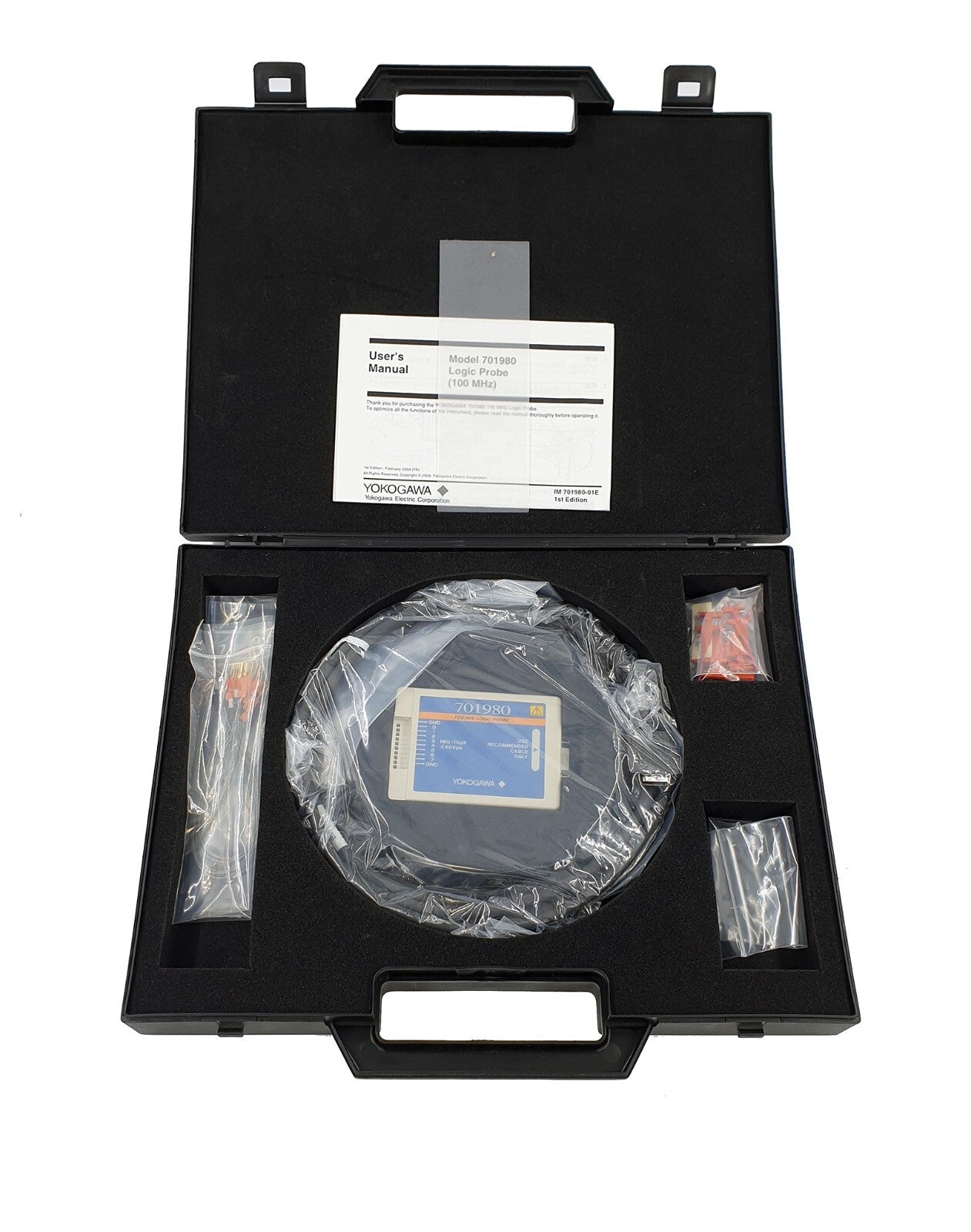 701980 Logic Probe