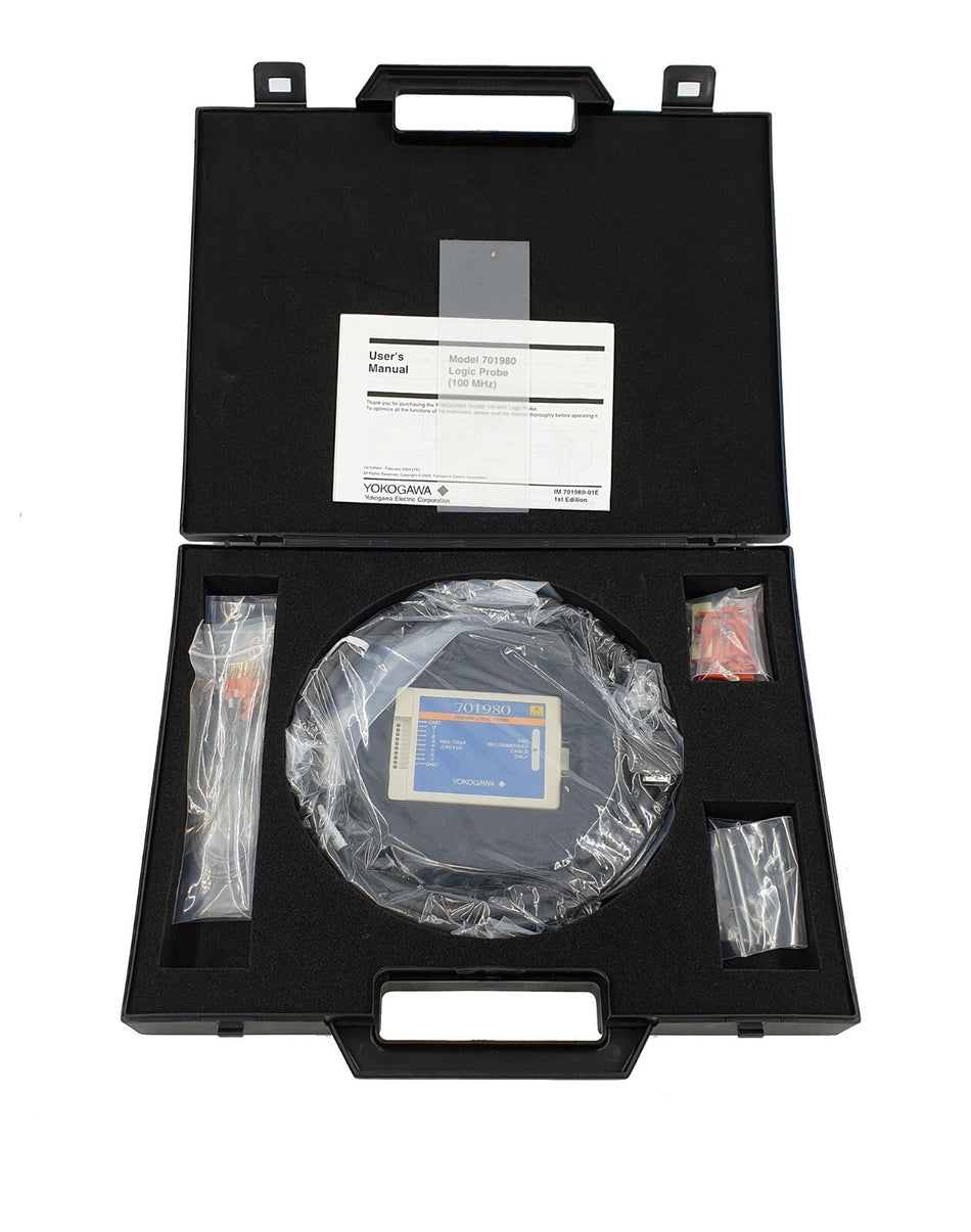 701980 Logic Probe
