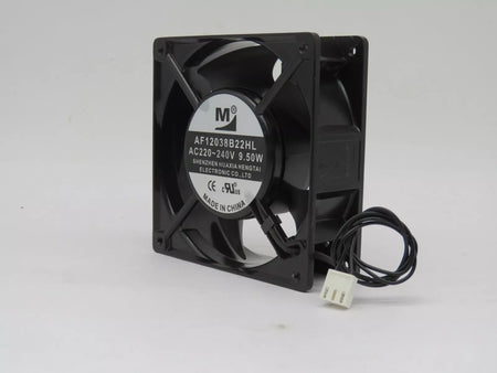 SHENZHEN HUAXIA HENGTAI AC12038B22HL Substitute Fan AC 220-240V 9.50W