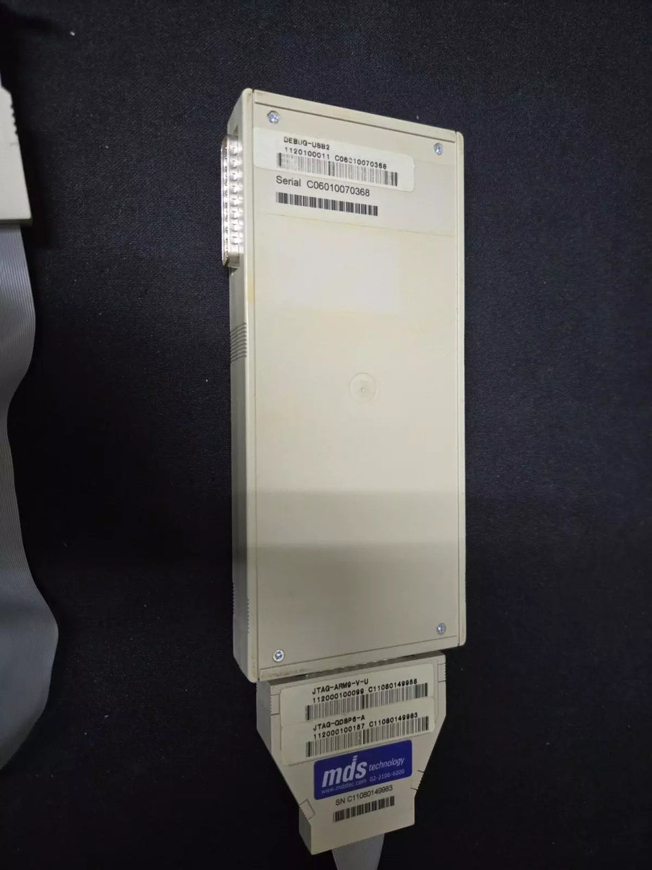 LAUTERBACH LA-7708 JTAG Debugger for ARM9, ARM7, and Cortex Processors