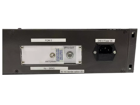Theatre Broadcast System L-Band Fiber Optic Transmitter