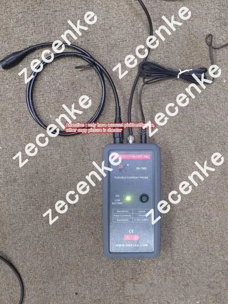 PINTECH DK-7000 by Express P6705B YL PC Good
