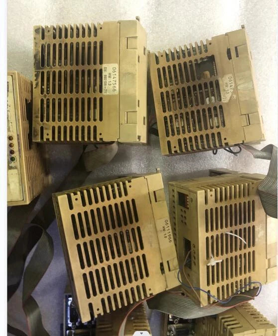 SIGMATEK DIAS DCP082, 06147566, 05-004-082-D Product