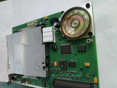 Agilent E4401-60008 Floppy Drive Board Assembly for ESA series - XG eqpt