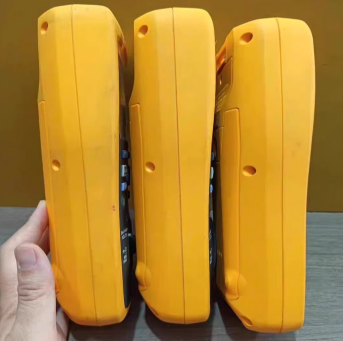 1pcs Fluke BT510 Battery Internal Resistance Tester with accessories