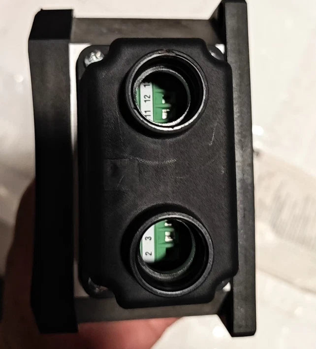 1pcs HYDAC EDS 1791-P-250-000