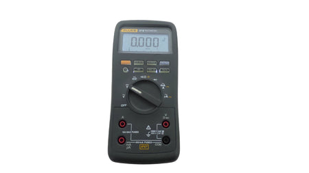 Fluke 27 II Digital Multimeter - Free Shipping